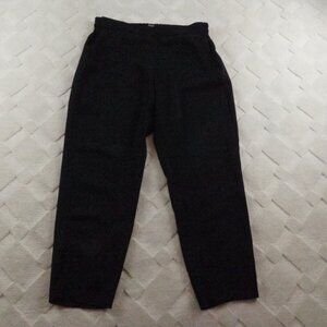 J. Crew Black Women's Pants